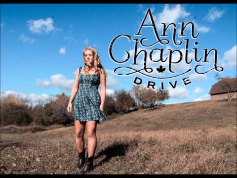 Ann Chaplin - Drive