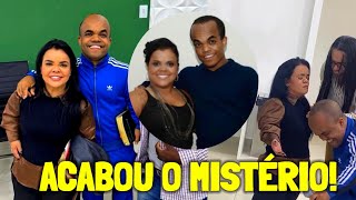 ANÃO MARQUINHOS E JULIANA ALVES NOVAMENTE JUNTOS!