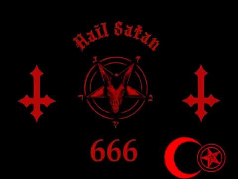 D.O.T.U - Satanic Verses 28-10-2016