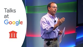 Andy Tobias: "LGBT Activism from the 70's through to Today" | Talks at Google