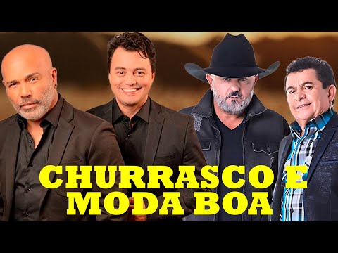 Especial Rio Negro e Solimões - Rick e Renner - Churrasco e Moda Boa 2025