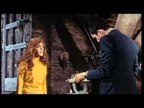 afbeelding THE COLLECTOR (1965) Trailer