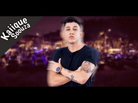 MC Arraia - Posso Te Empurrar (DJ BL) Lançamento 2018