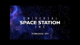 Решите глобальную проблему голода в игре Universal Space Station!
