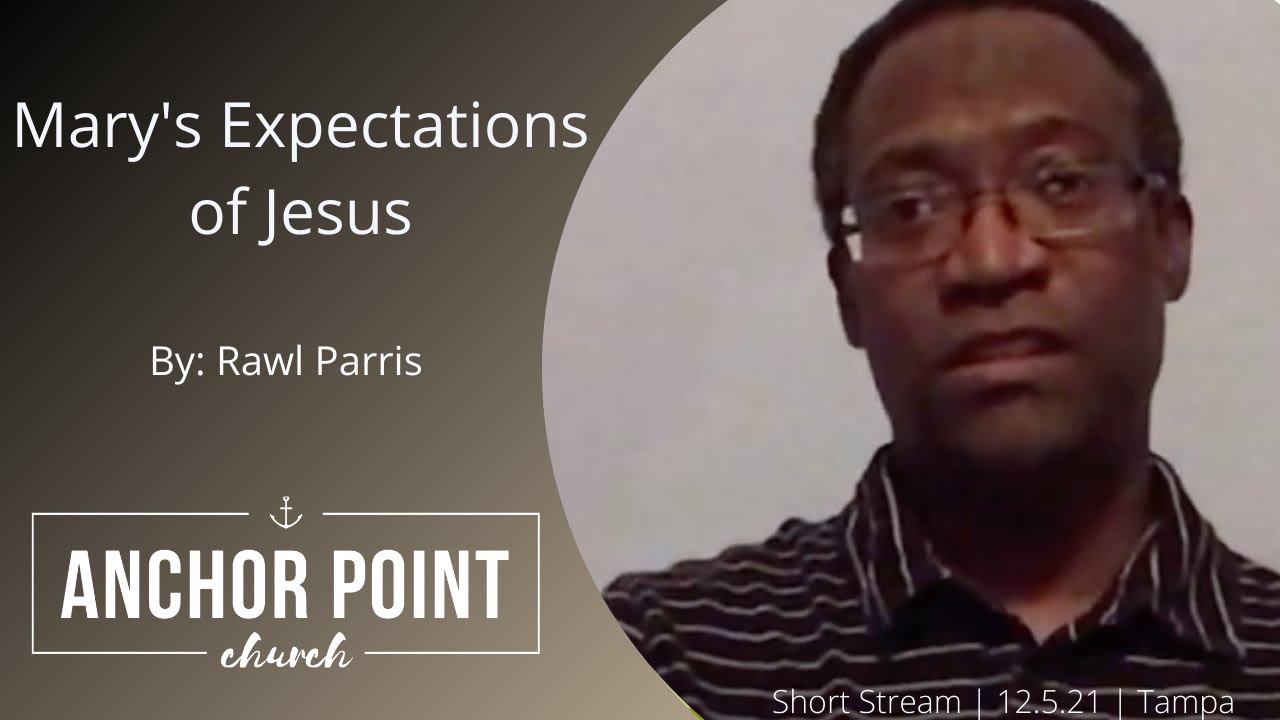 Short Stream Service | Sunday | 12.5.21