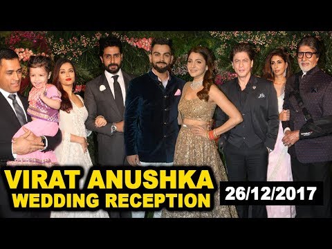 download lagu mp3 mp4 Virushka Reception, download lagu Virushka Reception gratis, unduh video klip Virushka Reception