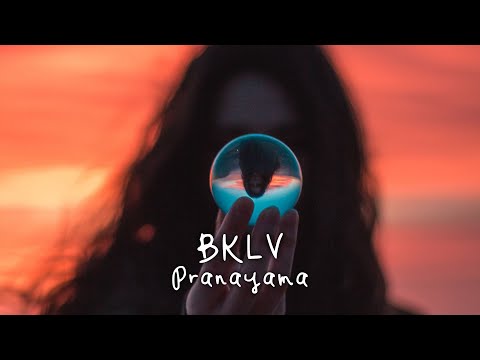BKLV - Pranayama