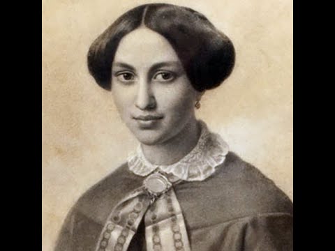 «ПОГОВОРИМ О СТРАННОСТЯХ ЛЮБВИ: Жорж Санд. Часть I» авторские вечера Елены Каракиной  Odessa Literary Museum