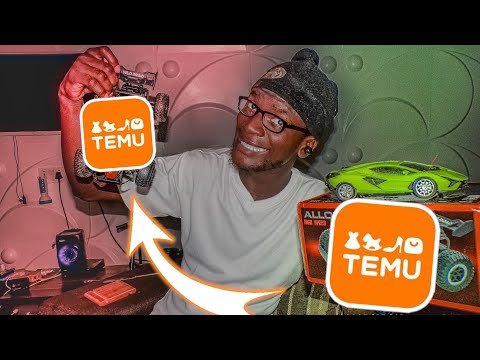 MY ORDER FROM TEMU😀 TO NIGERIA VS WHAT I GOT•|•TECH ACCESSORIES#jumia#2026#new#nigerian#edition#temu