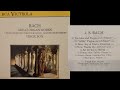 BWV 156 - Arioso