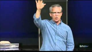 The Real Jesus - Part 3 - by Bill Johnson