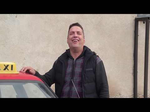 Baskia - Golf 2 (Humor 2018)