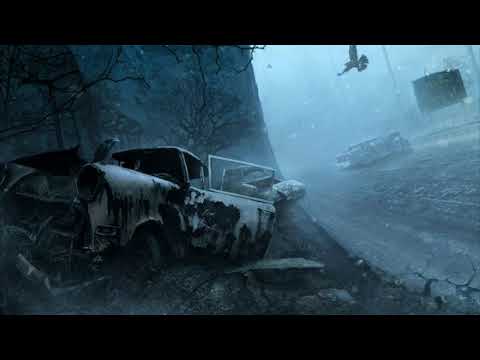 FREE SCARLXRD x PRXJEK x sℒen Type Beat "SILENT HILL" (Prod.By XenusB)