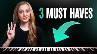 How to Choose Your First Beginner Digital Piano