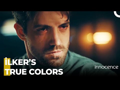 The Night That Turned Everything Upside Down - Innocence