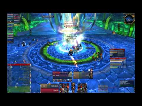 Ascenion - 25 man Sapphiron (HD)