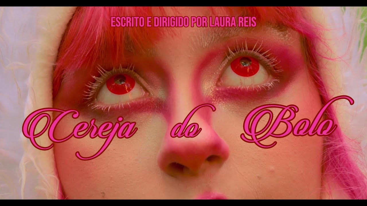 CEREJA DO BOLO (TRAILER OFICIAL DO FILME)