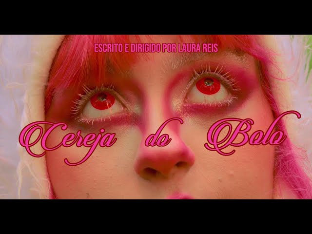 CEREJA DO BOLO (TRAILER OFICIAL DO FILME)