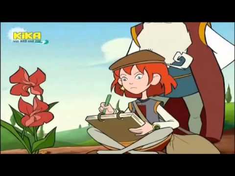 Hexe Lilli Lilli und Leonardo  Lilli und König Artus  Lilli und Kolumbus