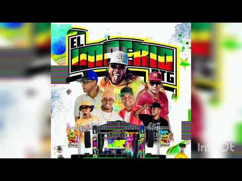 la corona yankee ft teiber max (dj Cristian bassa) audio olímpica st