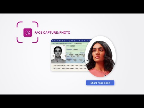 Identity Verification Suite: What is Biometric Verification?