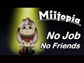 I Made Miitopia Miserable