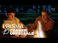 Prisma - S2 | Teaser Ufficiale | Prime Video