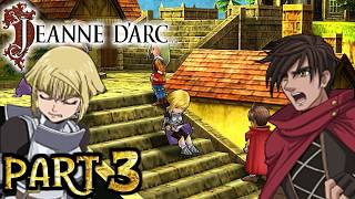 【JEANNE D'ARC】実況プレイ PART3