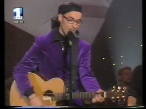 FC 2001: Carlos Massa - "Há Outro Lugar"