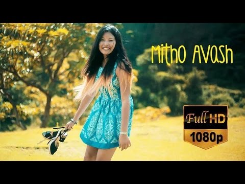 Mitho Avash - AT TEENS Ft. Rohyt Shrestha | New Nepali R&B Pop Song 2014