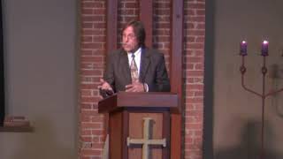 The Full Assurance of Faith