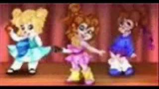 SOS The Chipettes and Kidz Bop