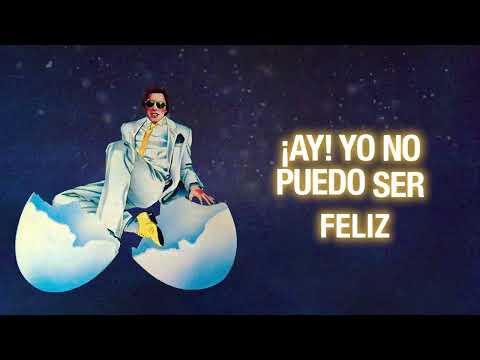 Por Que No Puedo Ser Feliz - Hector Lavoe