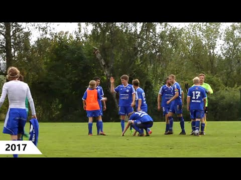 Sjuntorps IF genom åren - Gott & Blandat