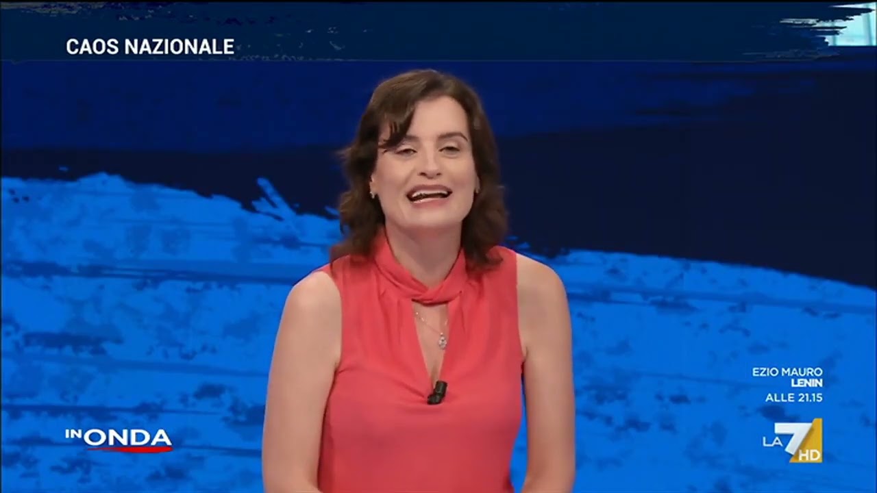 Caos Nazionale, Farinelli: Quando la destra è in difficoltà, si torna ai cavalli di ...