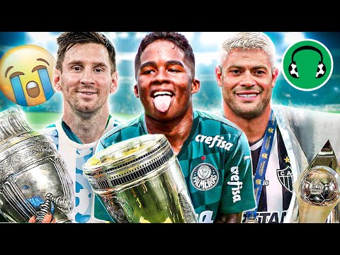 ♫ AS PIADAS DO FUTEBOL ESTÃO ACABANDO 😭 | Paródia Esqueça-me Se For Capaz - Marília Mendonça