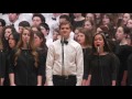 Avinu Malkenu - Max Janowski - HaZamir Gala Concert 2016