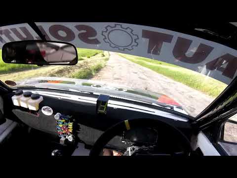 Neil Corbin Racing - MCBI Hammer Time - Sweetvale to Blackmans