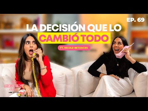 Nicole Marie: Her life, her story, and the decision that changed everything | Ep. 69