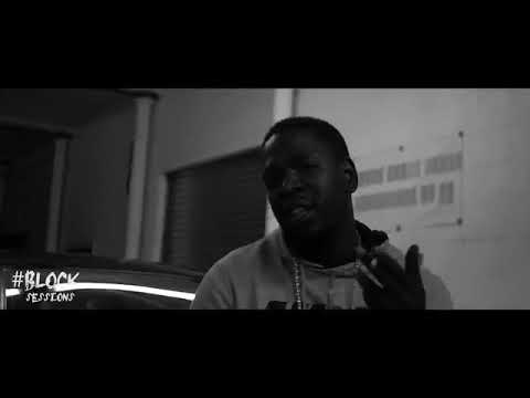 Tal Greazy Block Session Freestyle