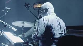 Jazz Jantar 2021 (Klub Zak, 2021)