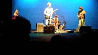 Chad VanGaalen - City Of Electric Light