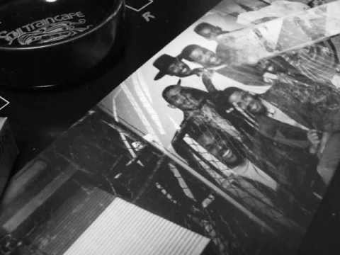 808 Mr. Magic - Magic Message (1984)