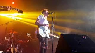 En Llamas🔥 | DANI FERNÁNDEZ | 5 DE ABRIL| MADRID