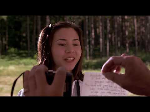 The Big Hit - Ransom Note