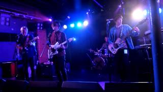 Hoag's Object - Not From The Air, Not From The Ground