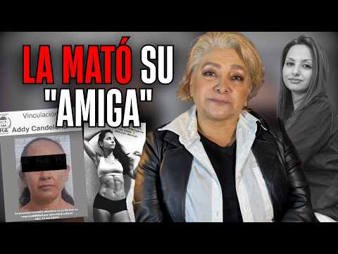 Volvió de España para morir en manos de su “amiga” | Historia real de Vianca