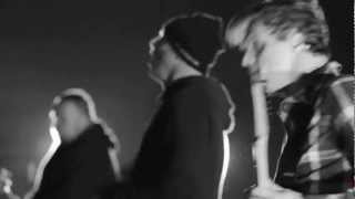 BORN FROM PAIN - The New Future Official Video