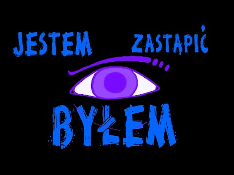 Młody M - Jestem zastąpić byłem (prod. Dark Vibes Studio)