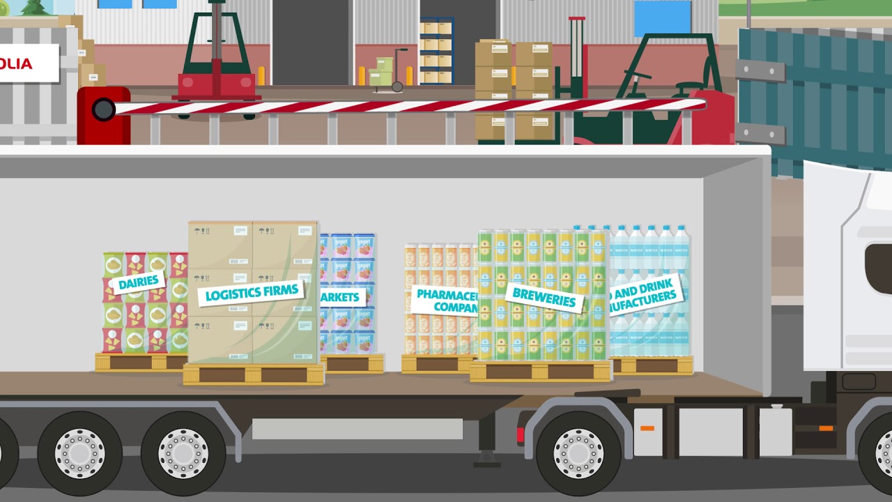 Veolia UK | Secure destruction